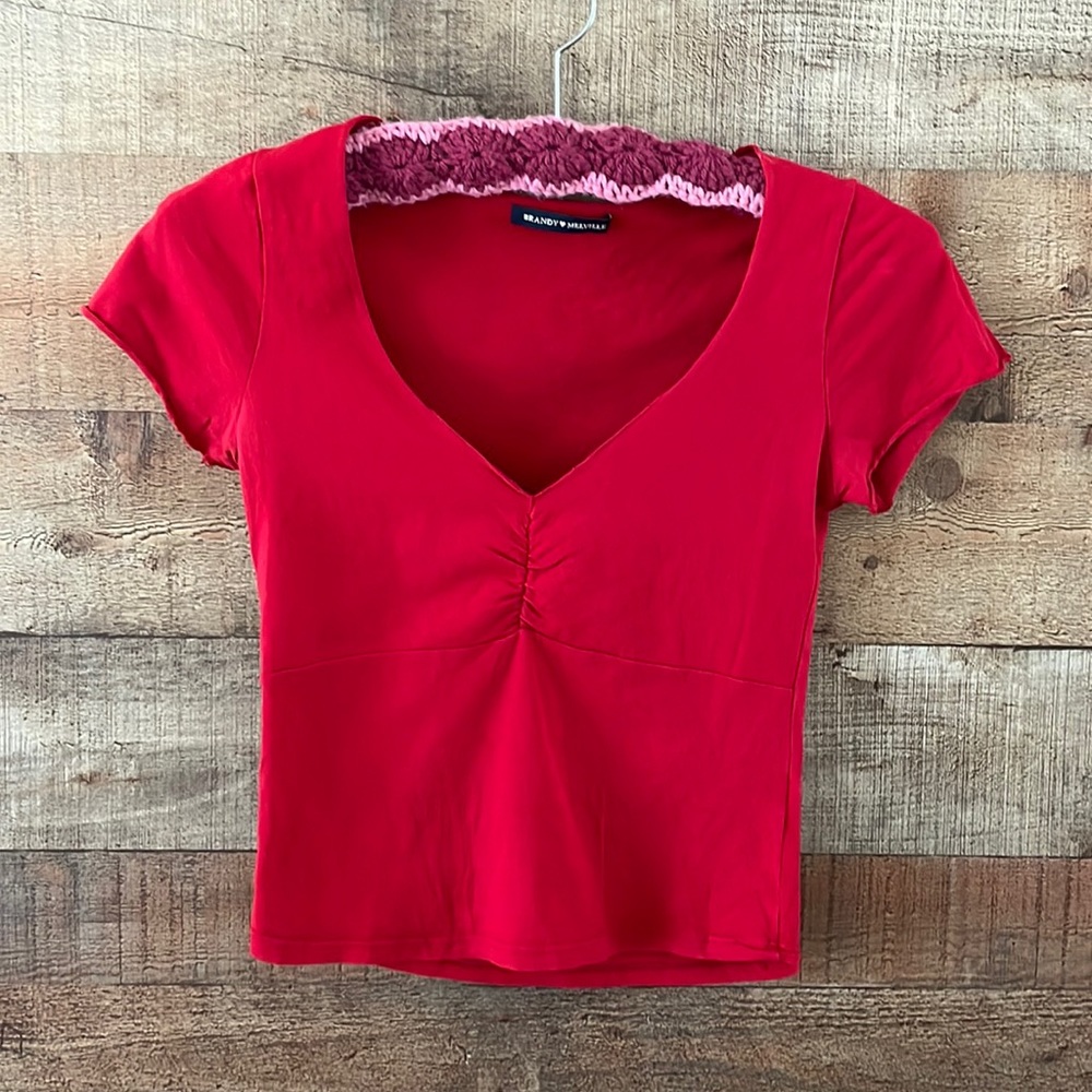 Brandy Melville Gina Top